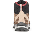 Aku Alterra GTX Trekking Boot - Womens Beige / Bordeaux 7