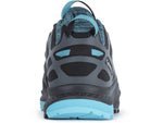 Aku Rocket DFS GTX Hiking Boots - Women's Black/Turquoise 7 US