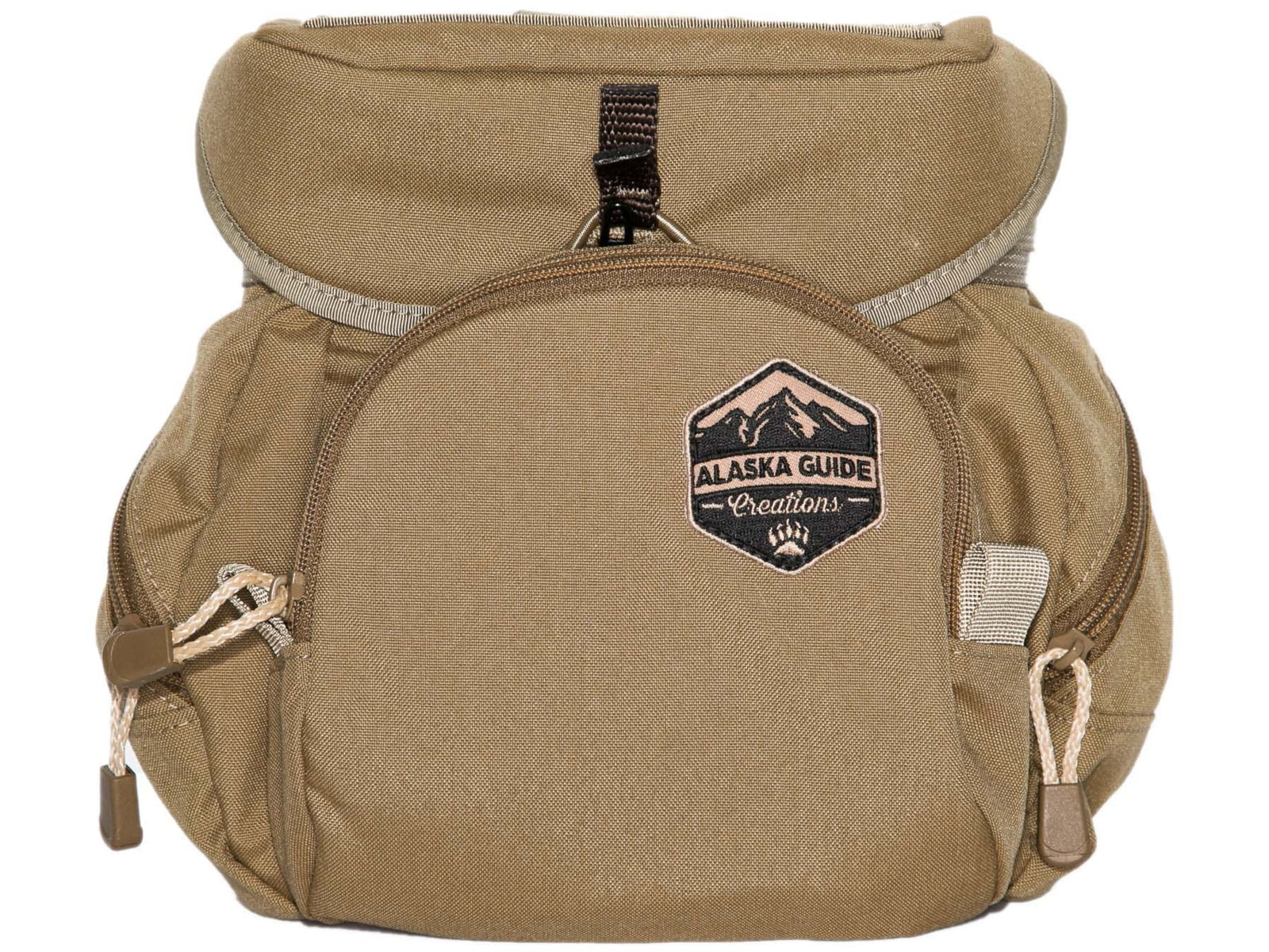 Alaska Guide Creations Denali Gen L Binocular Harness