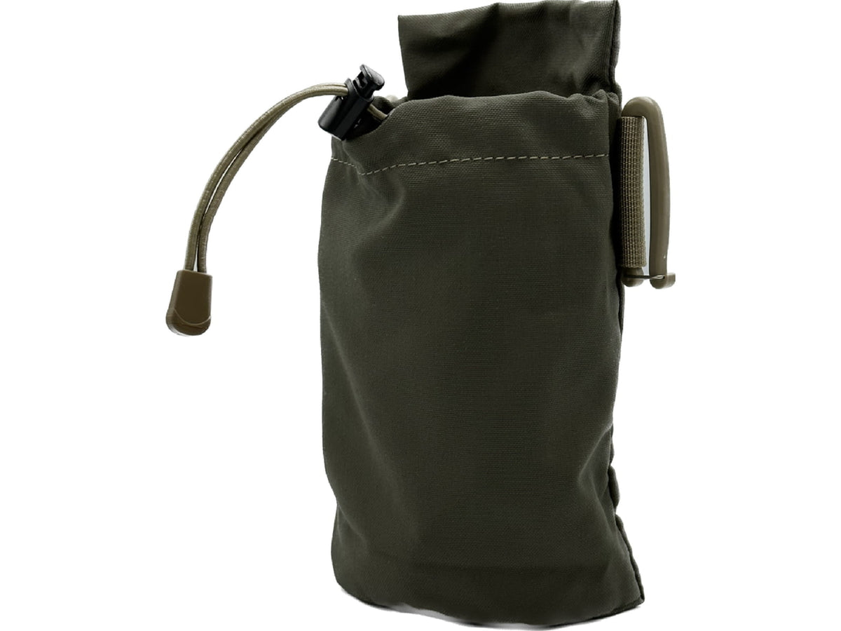 Alaska Guide Creations H2O Pouch Ranger Green One Size