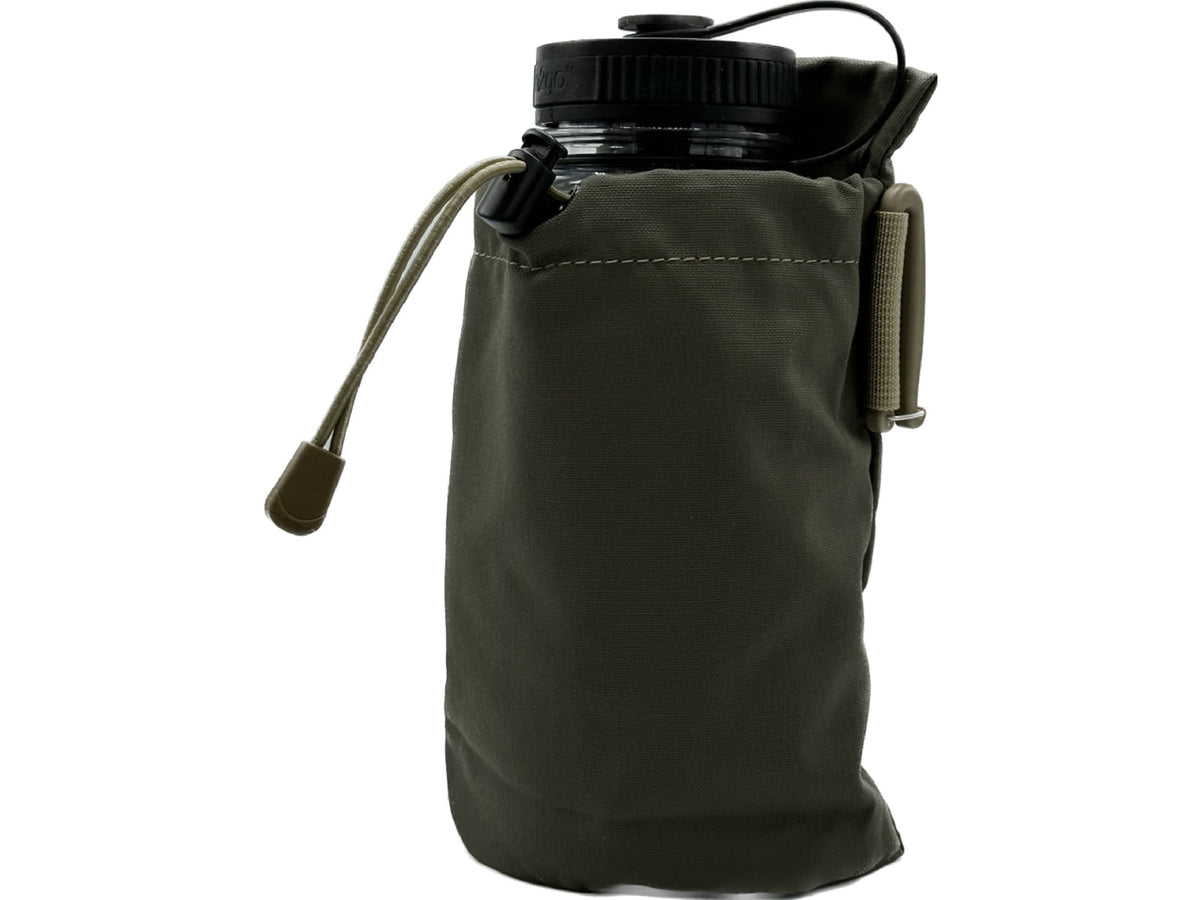 Alaska Guide Creations H2O Pouch Ranger Green One Size