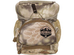 Alaska Guide Creations Hybrid Max Gen L Binocuar Harness