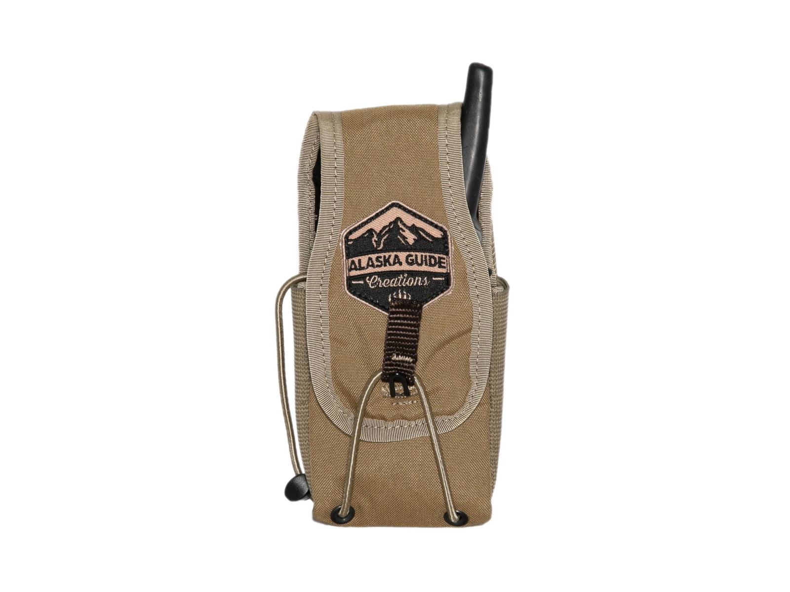 Alaska Guide Creations Inline Accessory Adapter
