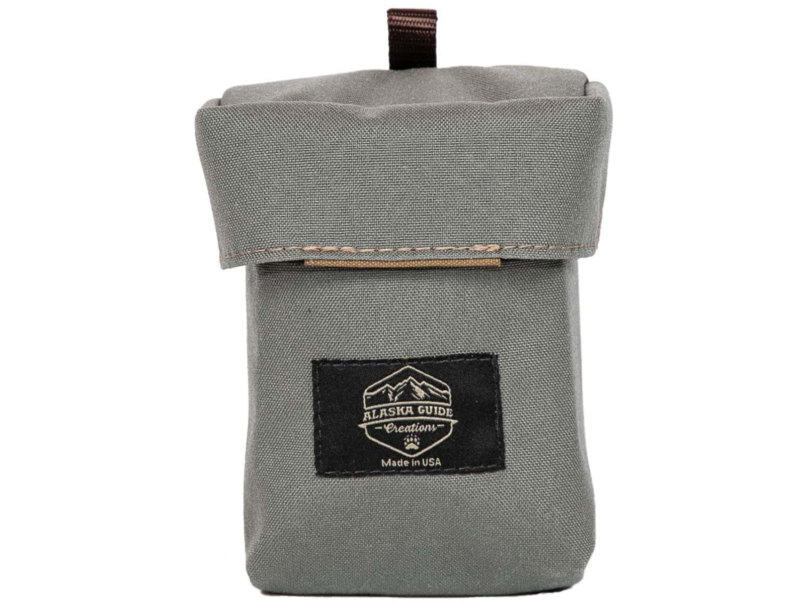 Alaska Guide Creations Magnetic Rangefinder Pouch