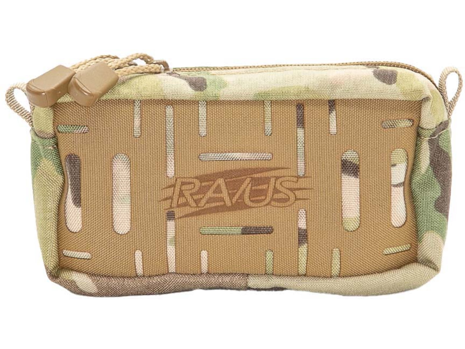 Alaska Guide Creations RAVUS Pocket Multicam RAP-MC
