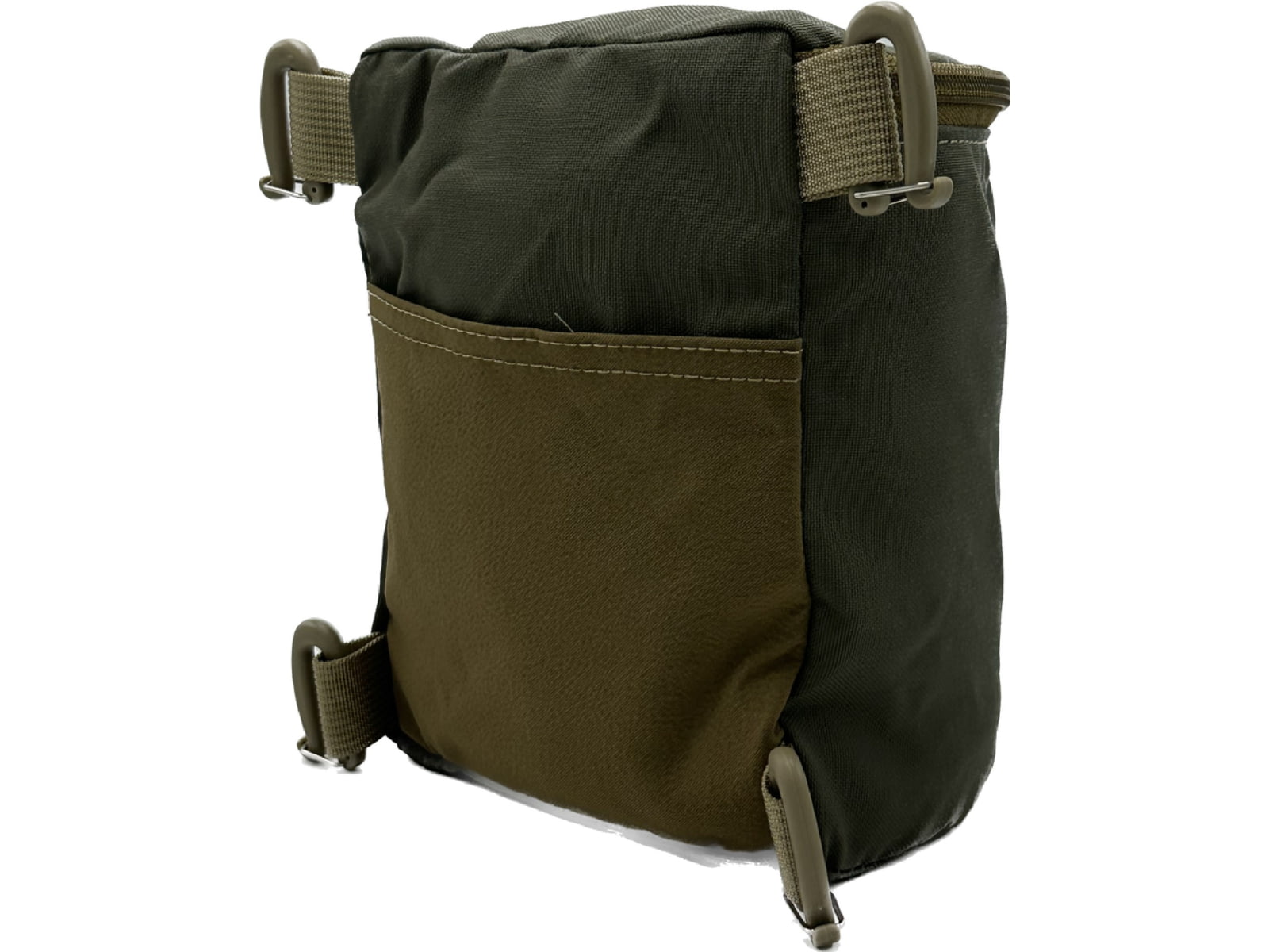 Alaska Guide Creations Small Bag Pouch Ranger Green Small KBK-SBP