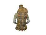 Alaska Guide Creations Small Bag Pouch Ranger Green Small KBK-SBP