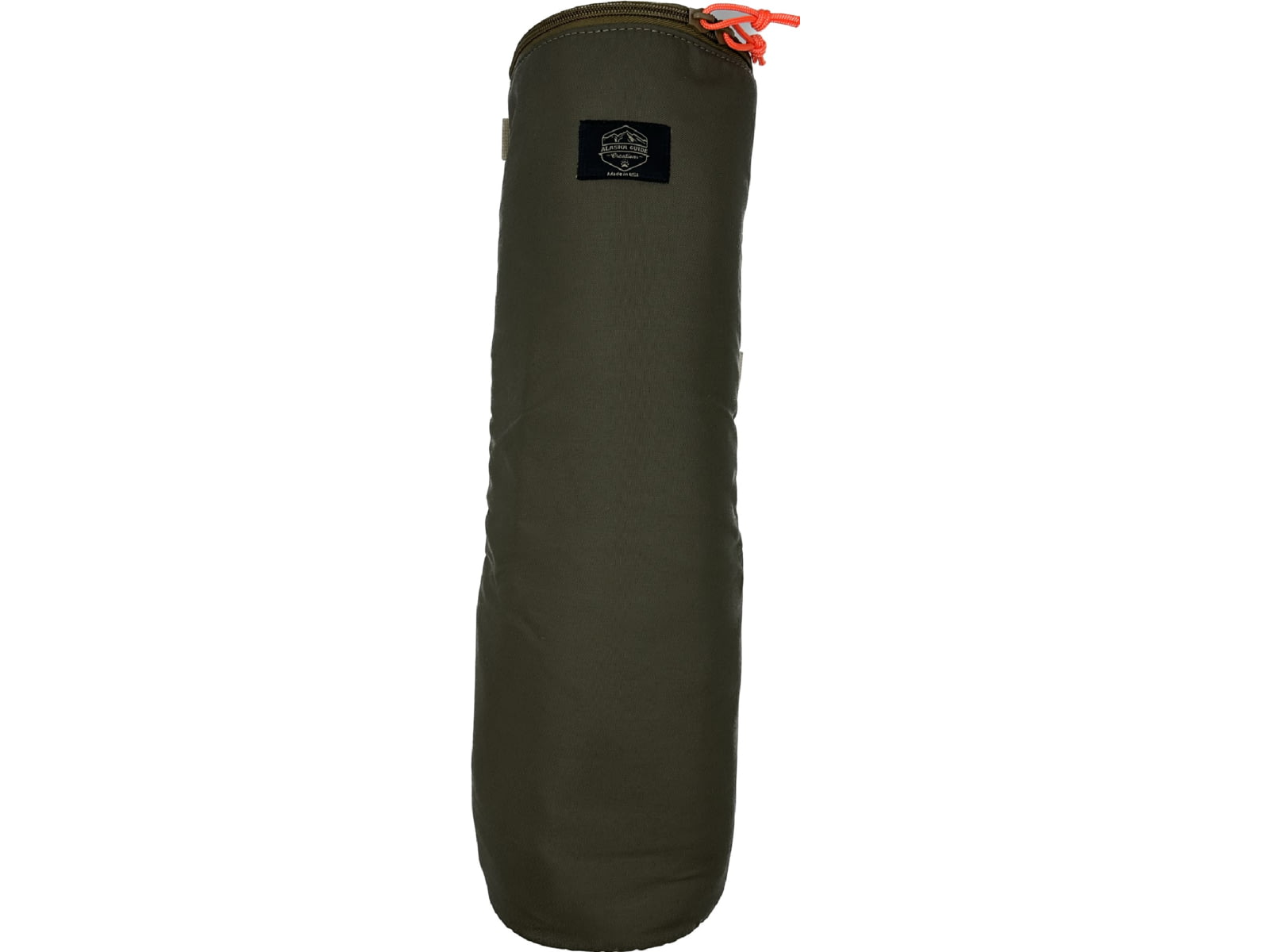 Alaska Guide Creations Spotting Scope Wing Ranger Green Large SSW