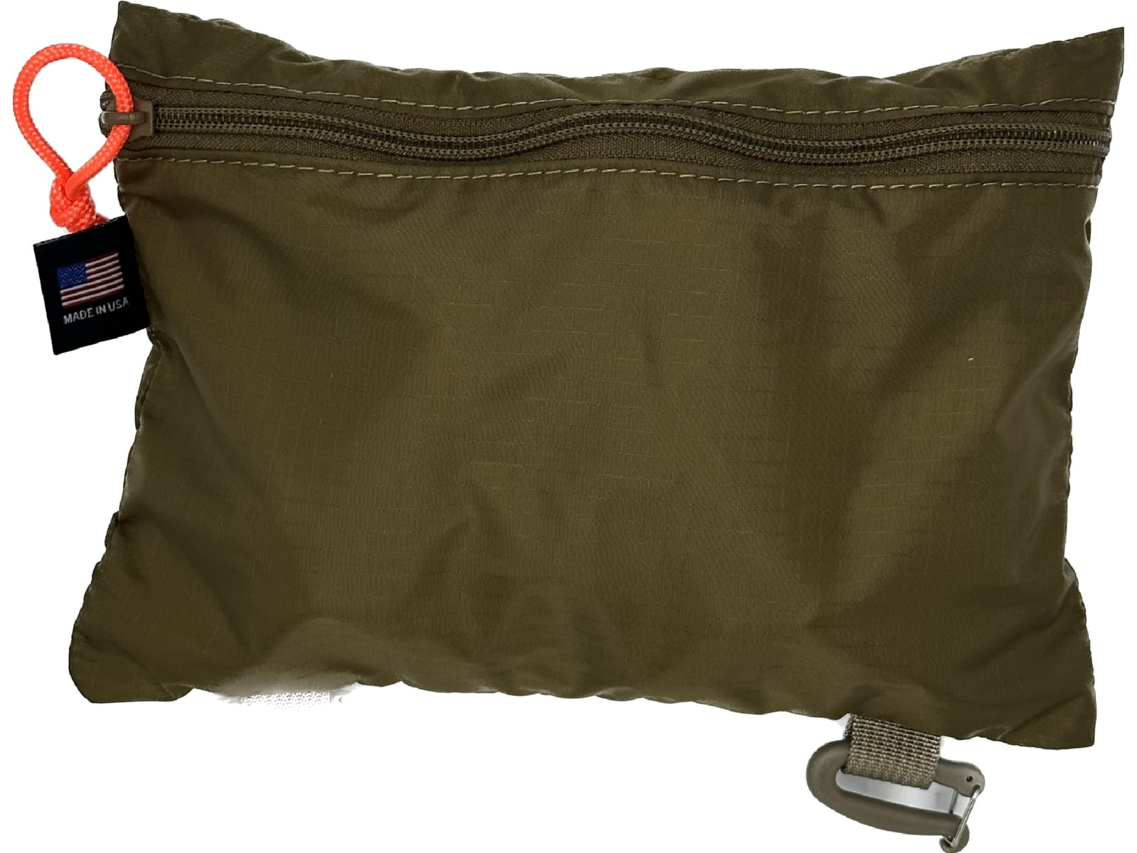 Alaska Guide Creations Stash Pull Out Coyote Brown One Size KBK-SPO