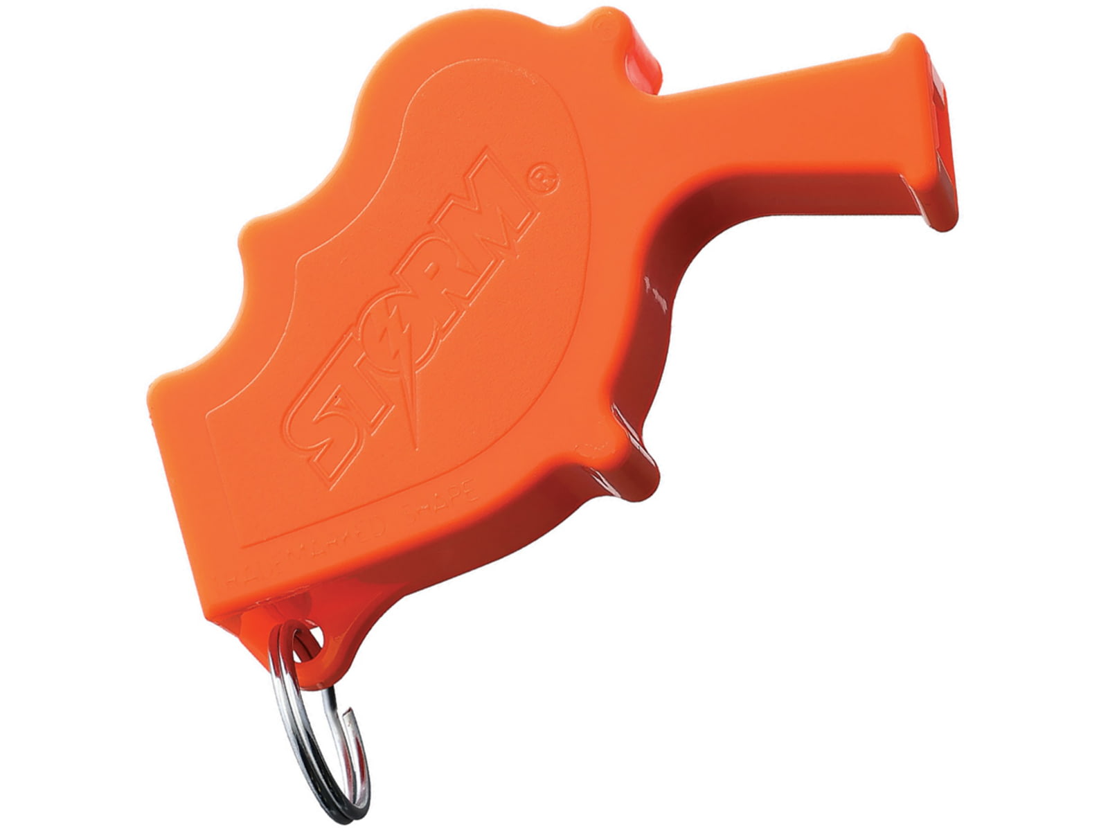 All Weather Safety Whistle Storm Safety Whistle Org