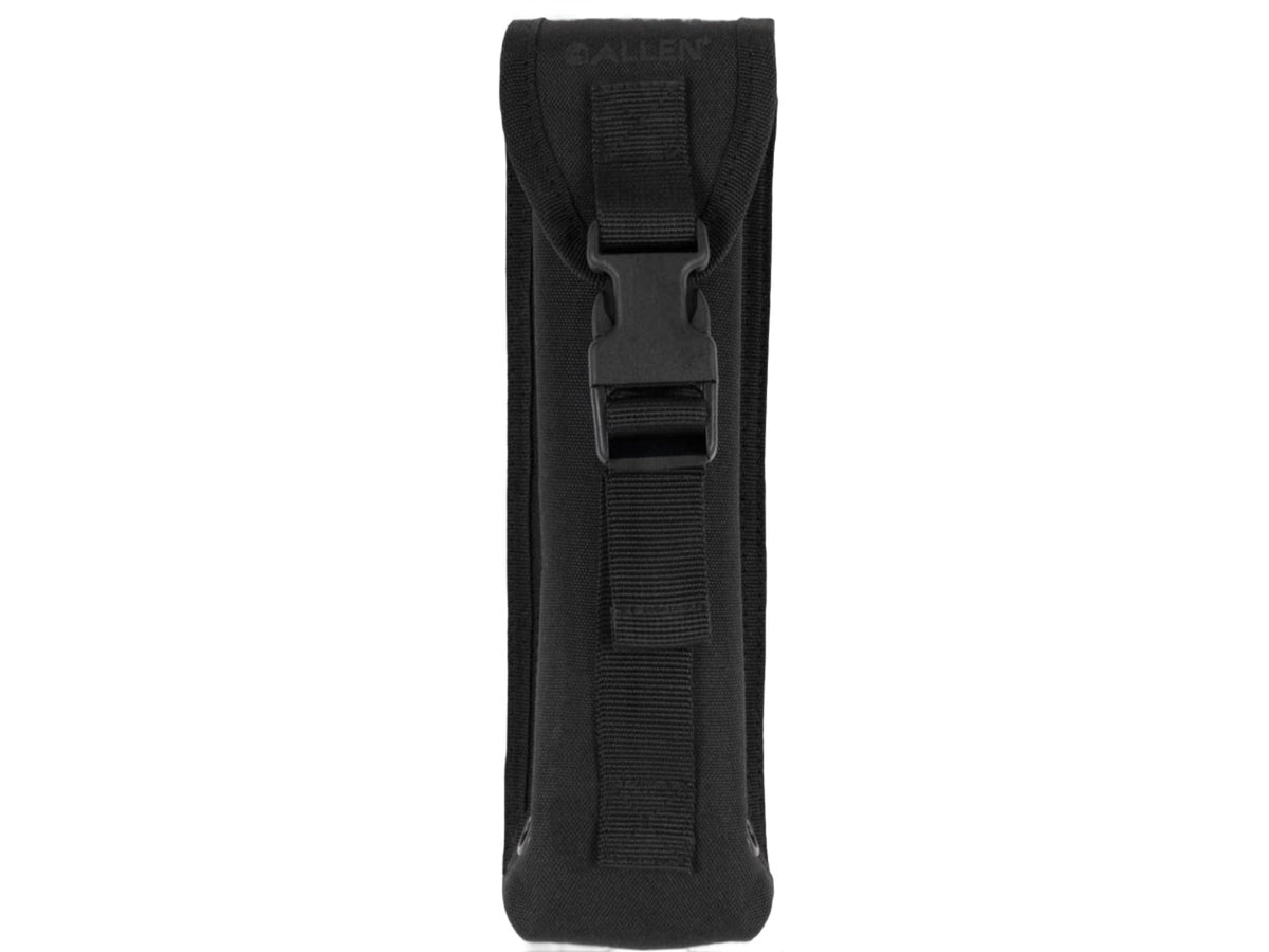 Allen Suppressor Pouch Black 1128