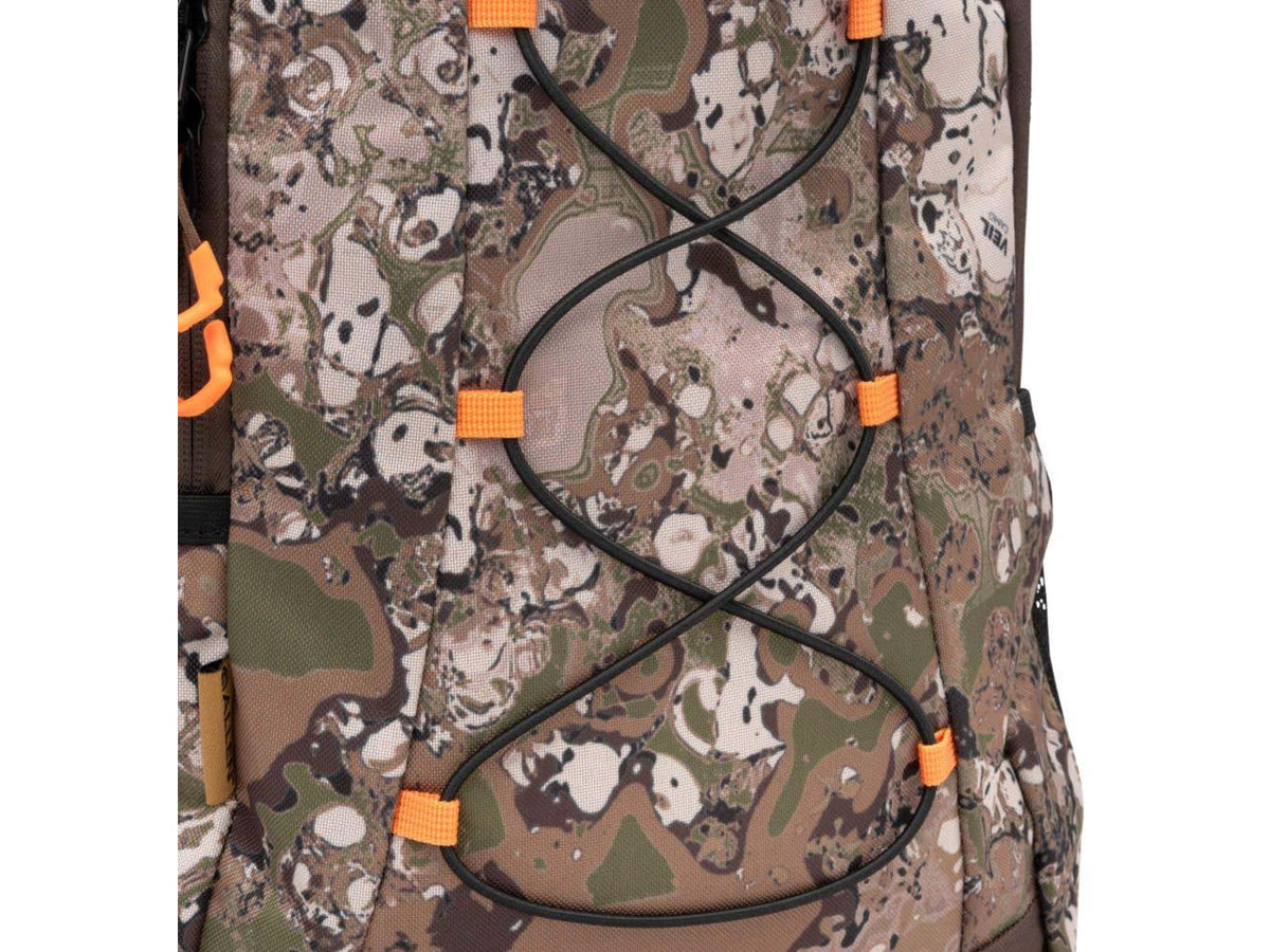 Allen 19241 Terrain Cape Daypack