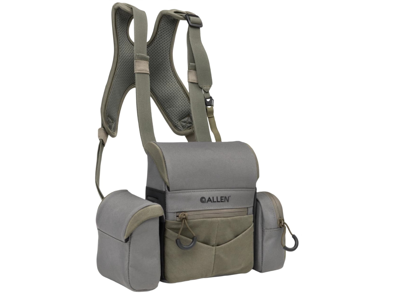 Allen Treeline Bino Pack Multi-Color 19244