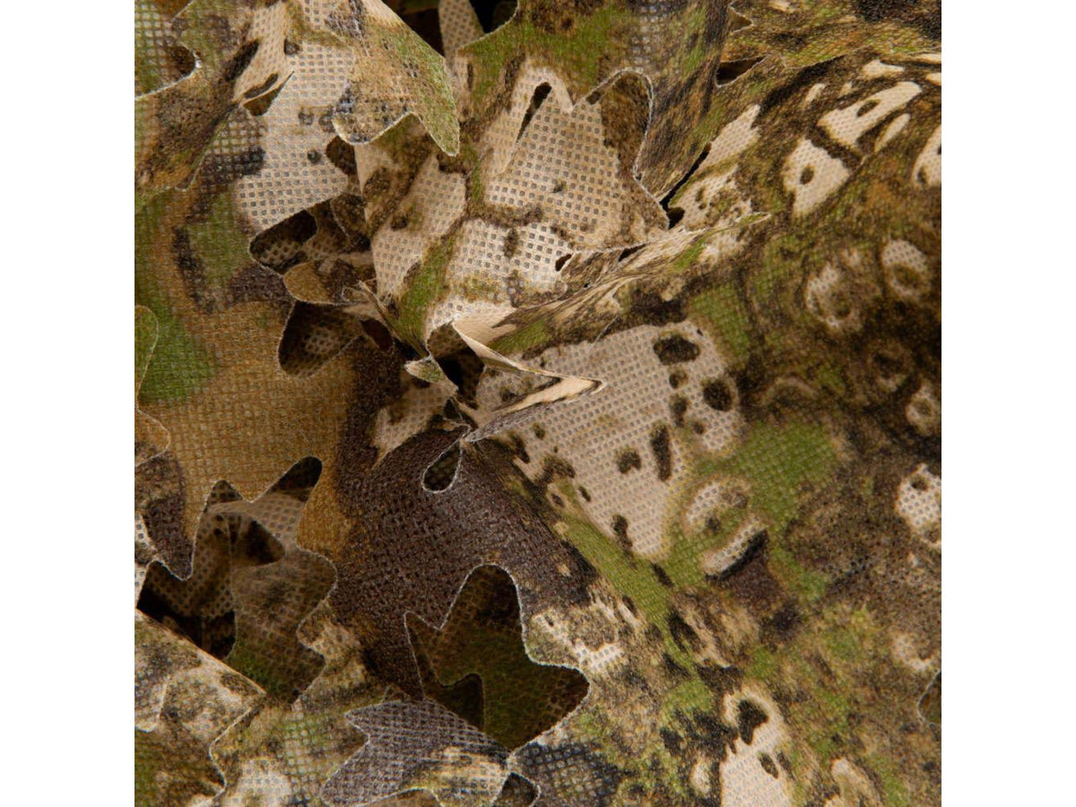 Allen Vanish 56 in Long Camo 3D Leafy Omnitex 25358