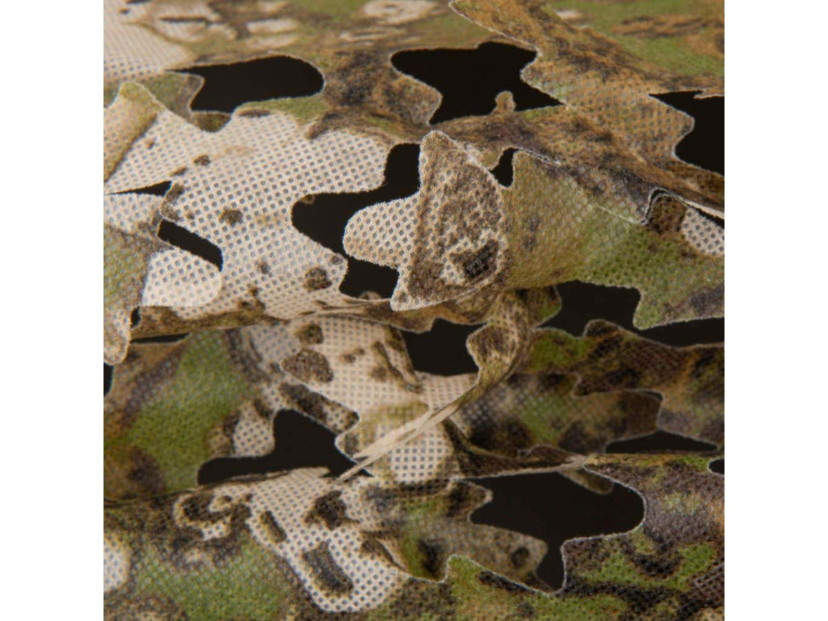 Allen Vanish 56 in Long Camo 3D Leafy Omnitex 25358