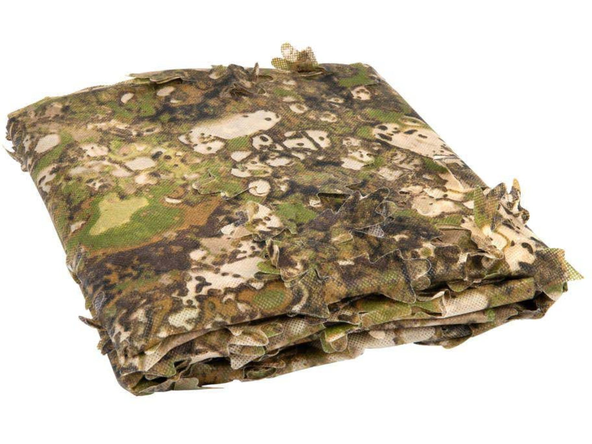 Allen Vanish 56 in Long Camo 3D Leafy Omnitex 25358