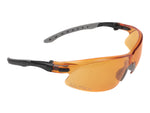 Allen ULTRX Keen Safety Glasses