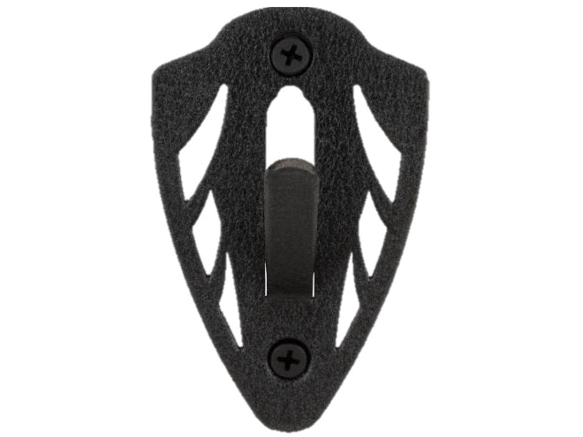 Allen Skull Peg Wall Mount Small/Mid-Size Game 3 Pack Black 7257