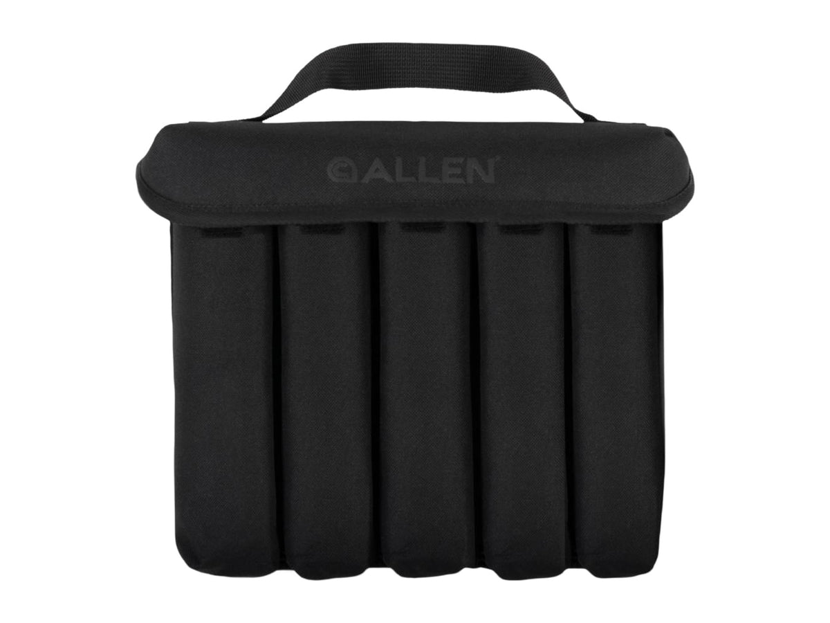 Allen Suppressor Case Black 8410