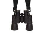 Allen Adjustable Binocular Strap Black 199