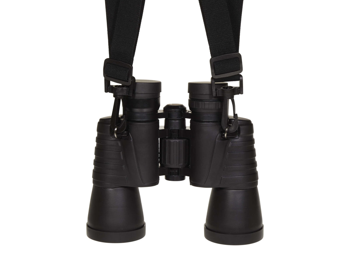 Allen Adjustable Binocular Strap Black 199