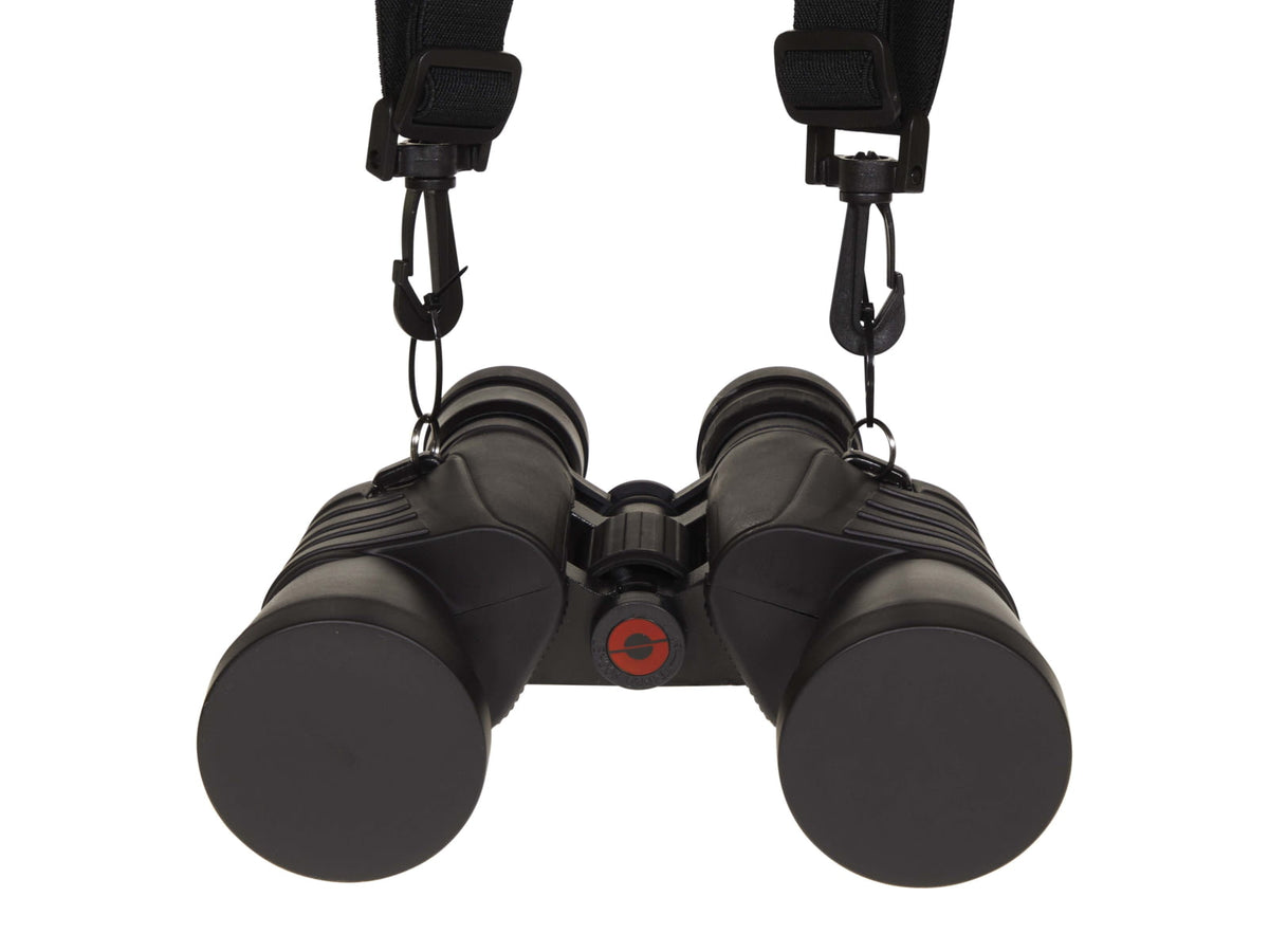 Allen Adjustable Binocular Strap Black 199