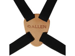 Allen Adjustable Binocular Strap Black 199