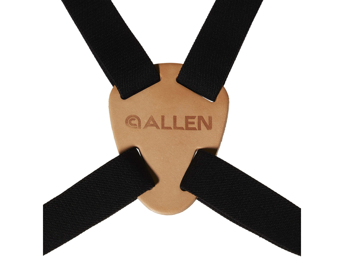Allen Adjustable Binocular Strap Black 199