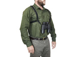 Allen Adjustable Binocular Strap Black 199