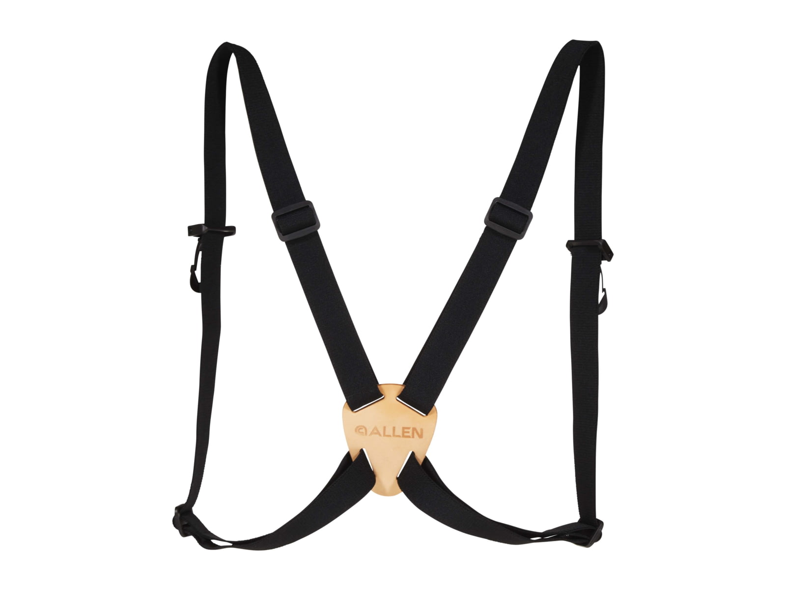 Allen Adjustable Binocular Strap Black 199