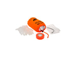 Allen Backcountry Bull Kit Orange 6589