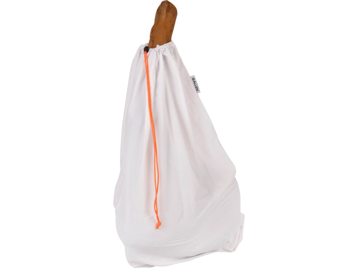 Allen BackCountry Elk Quarter Game Bag White Polyester 6592