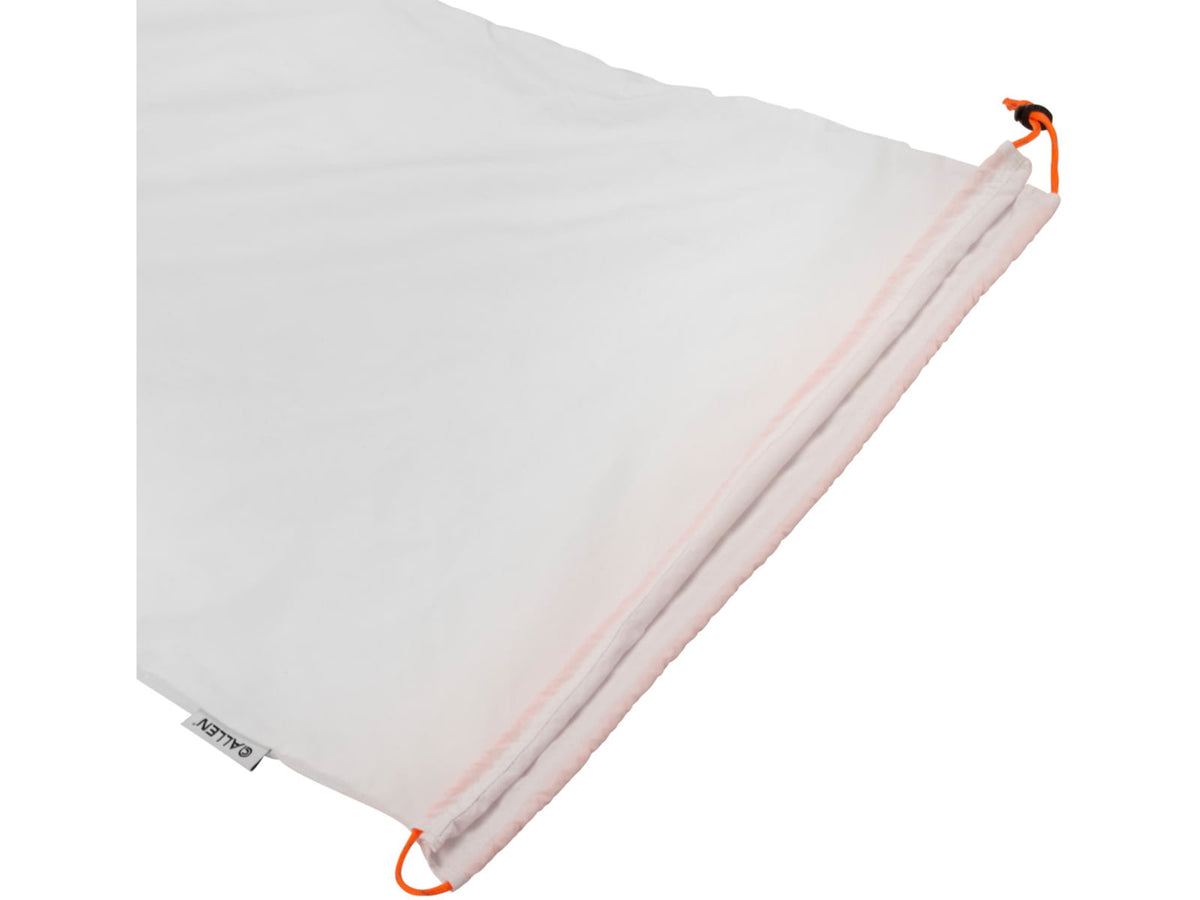 Allen BackCountry Elk Quarter Game Bag White Polyester 6592