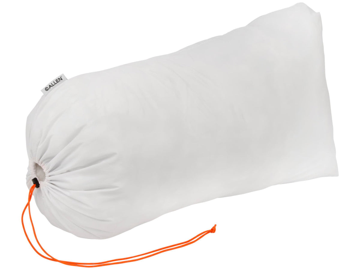 Allen BackCountry Elk Quarter Game Bag White Polyester 6592