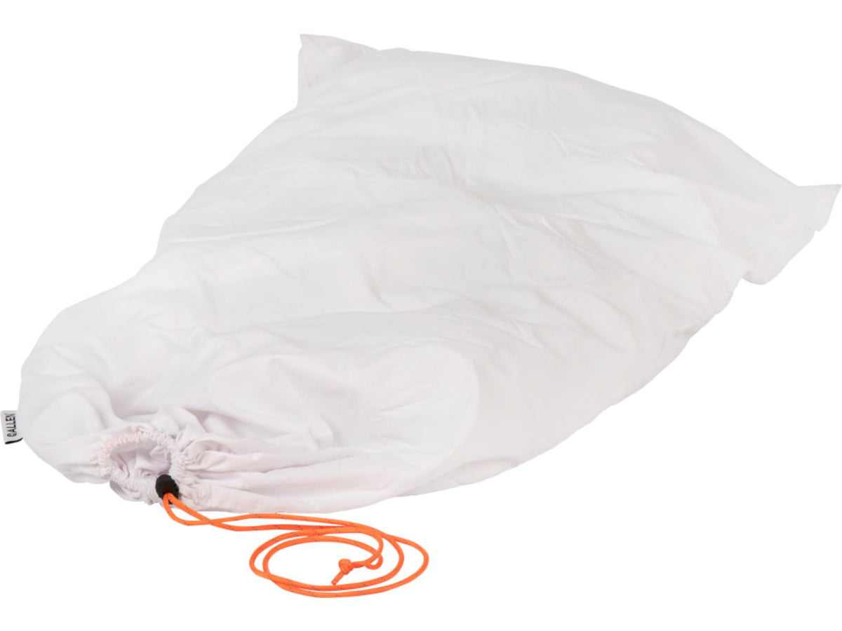 Allen BackCountry Elk Quarter Game Bag White Polyester 6592