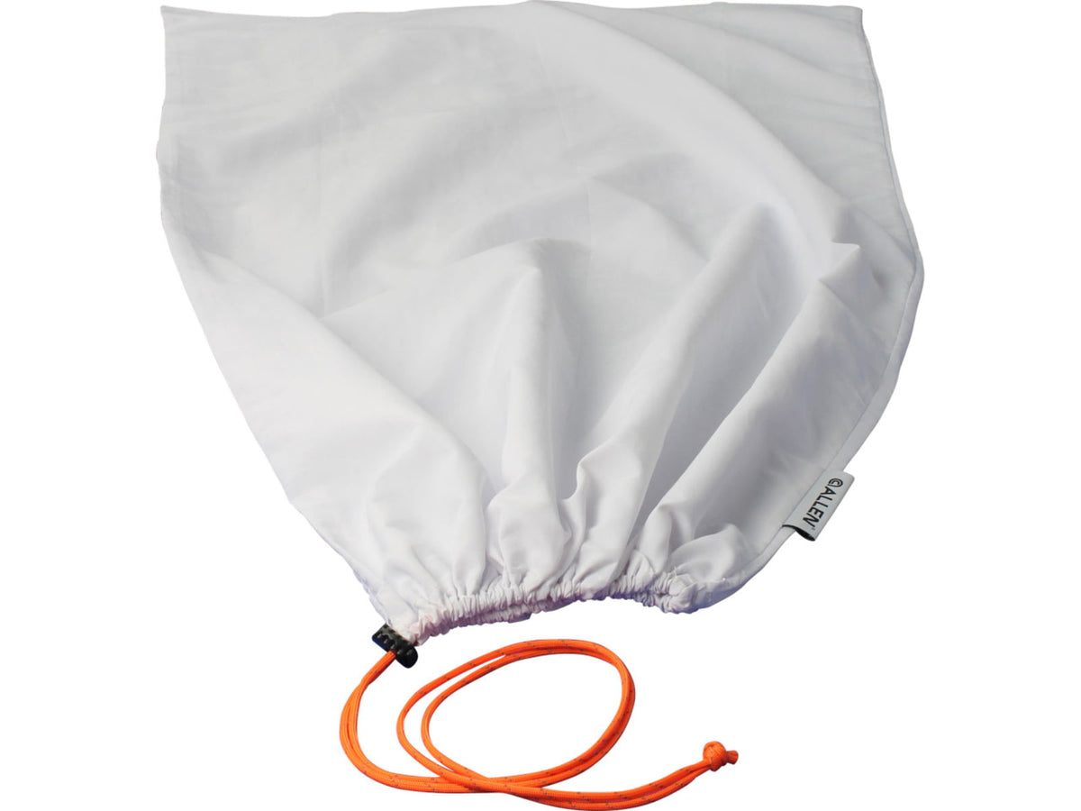 Allen BackCountry Elk Quarter Game Bag White Polyester 6592