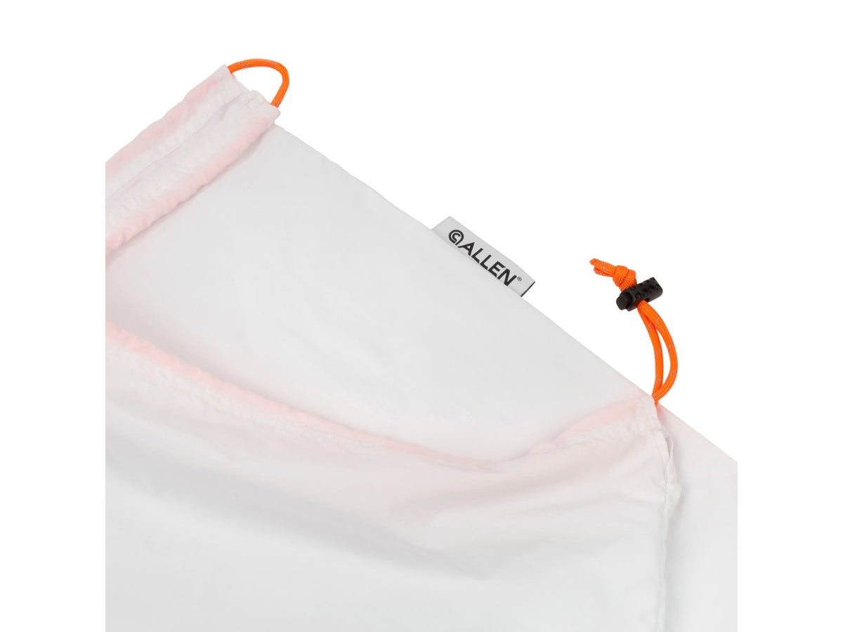 Allen BackCountry Elk Quarter Game Bag White Polyester 6592