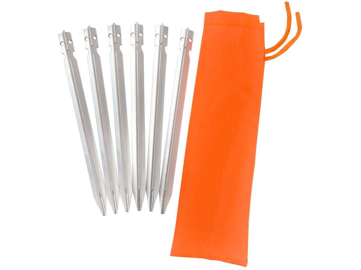 Allen Backcountry Game Tarp 4 x 49in Blaze Orange 5911