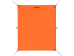 Allen Backcountry Game Tarp 4 x 49in Blaze Orange 5911