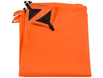 Allen Backcountry Game Tarp 4 x 49in Blaze Orange 5911