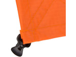 Allen Backcountry Game Tarp 4 x 49in Blaze Orange 5911