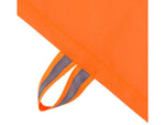 Allen Backcountry Game Tarp 4 x 49in Blaze Orange 5911