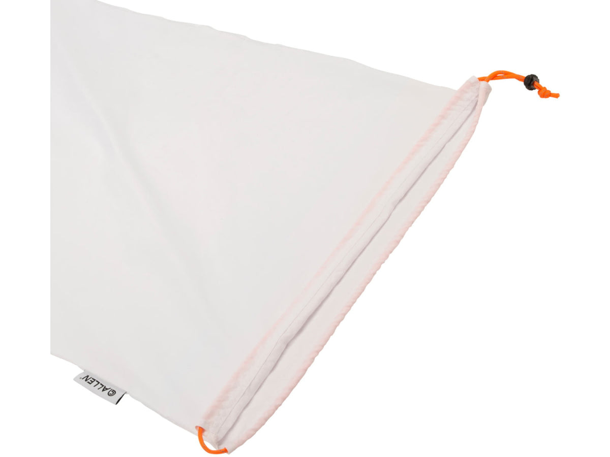 Allen BackCountry Single Meat Game Bag White Polyester 6593