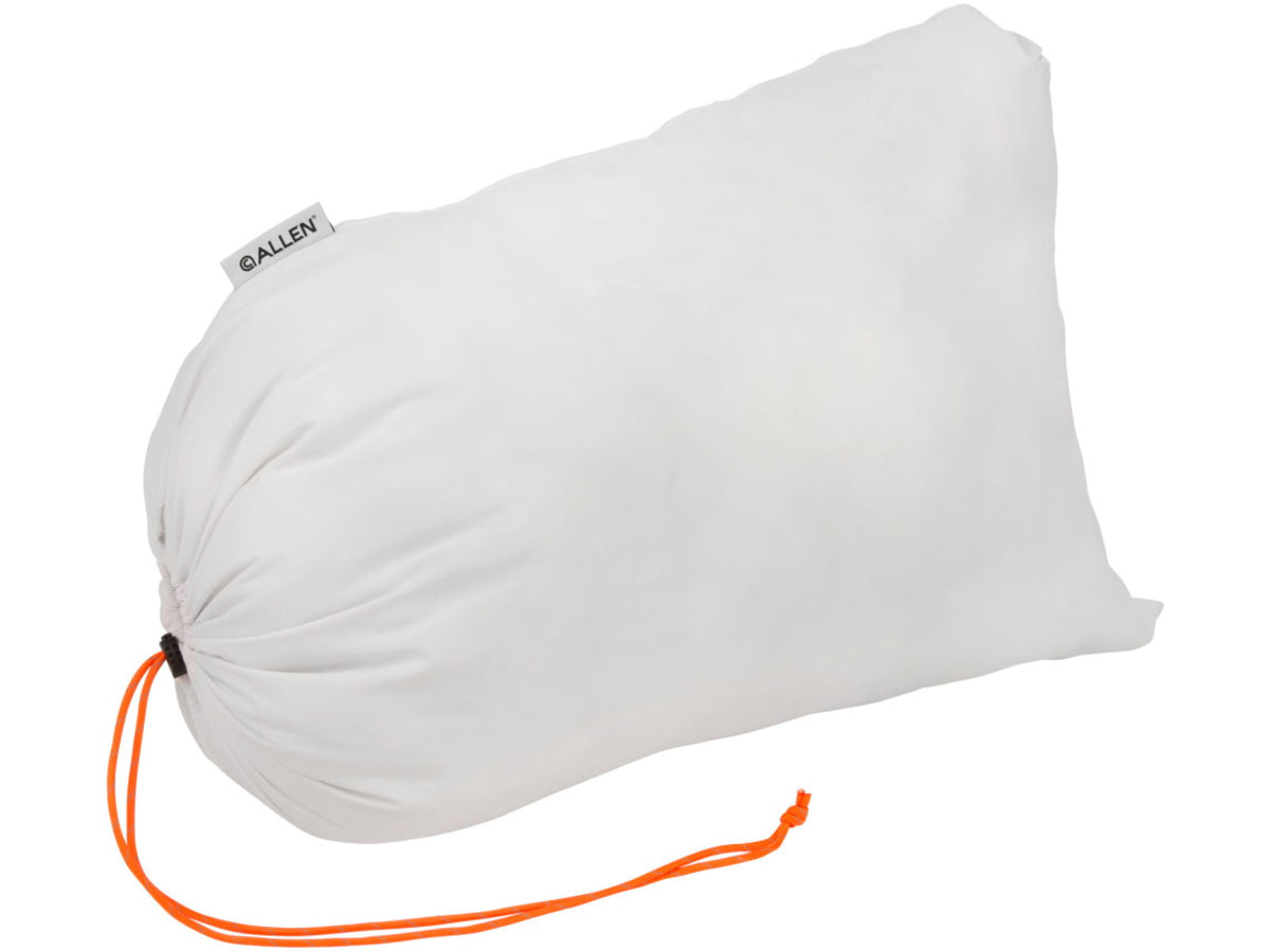 Allen BackCountry Single Meat Game Bag White Polyester 6593
