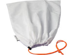 Allen BackCountry Single Meat Game Bag White Polyester 6593