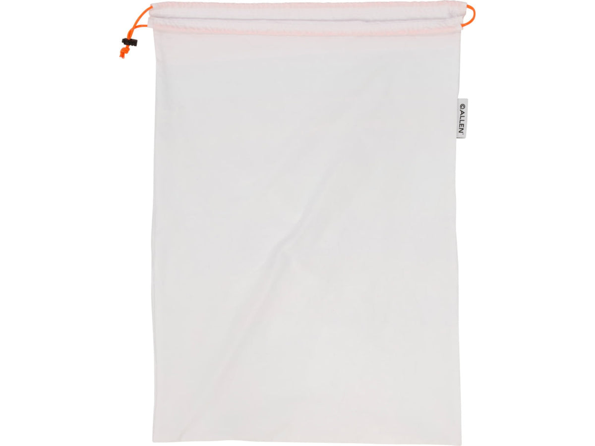Allen BackCountry Single Meat Game Bag White Polyester 6593
