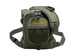 Allen Bear Creek Micro Chest Pack Green 6336