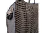 Allen Bear Creek Micro Fly Fishing Chest Pack Fits up to 2 Tackle/Fly Boxes Gray/Lime