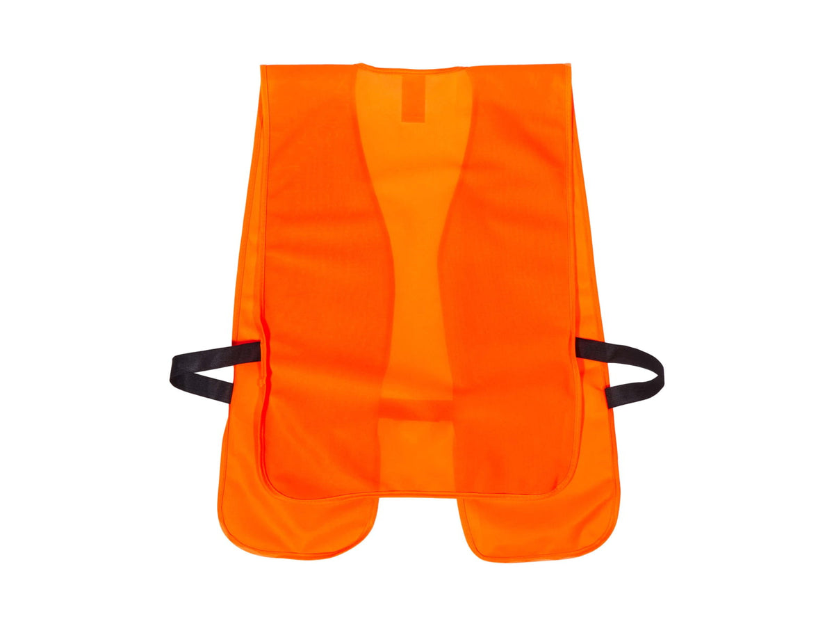 Allen Big Man Hunting Vest Orange