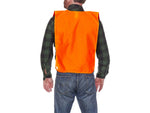 Allen Big Man Hunting Vest Orange